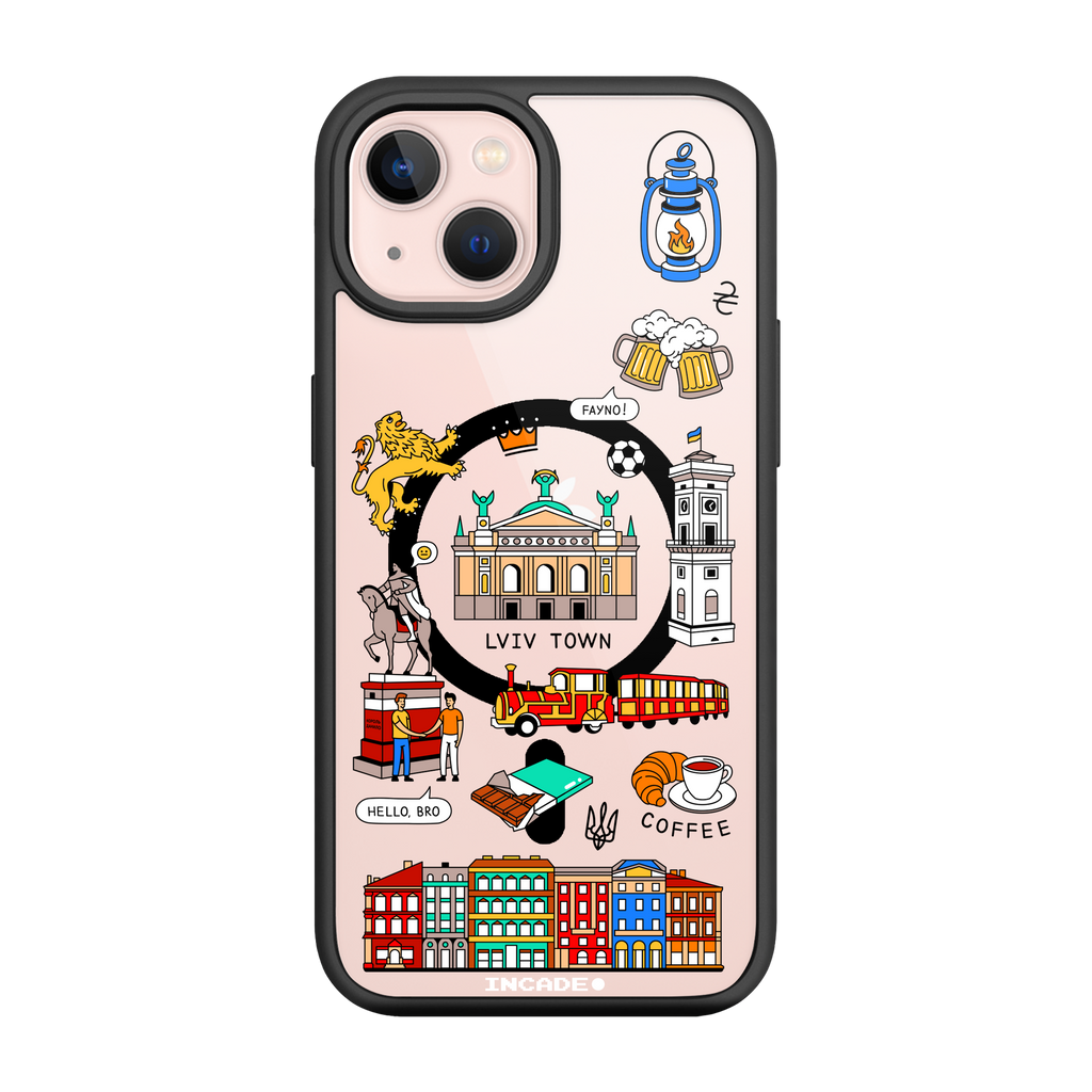 iPhone 13 mini LVIV