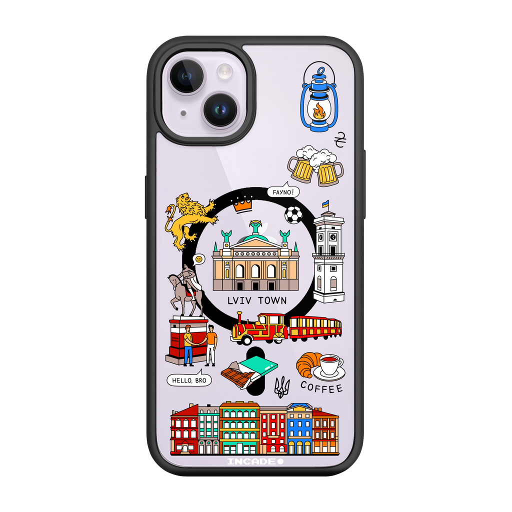 iPhone 14 Plus LVIV