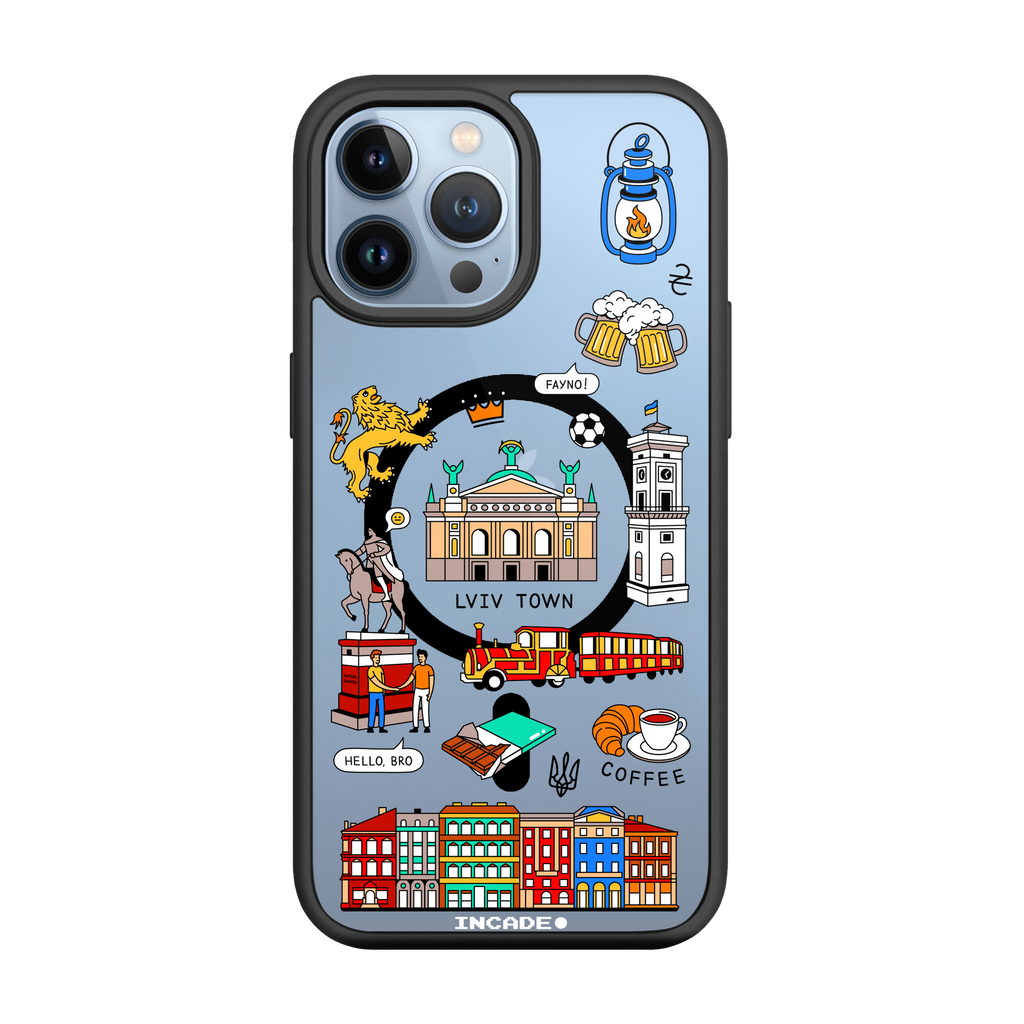 iPhone 13 Pro LVIV
