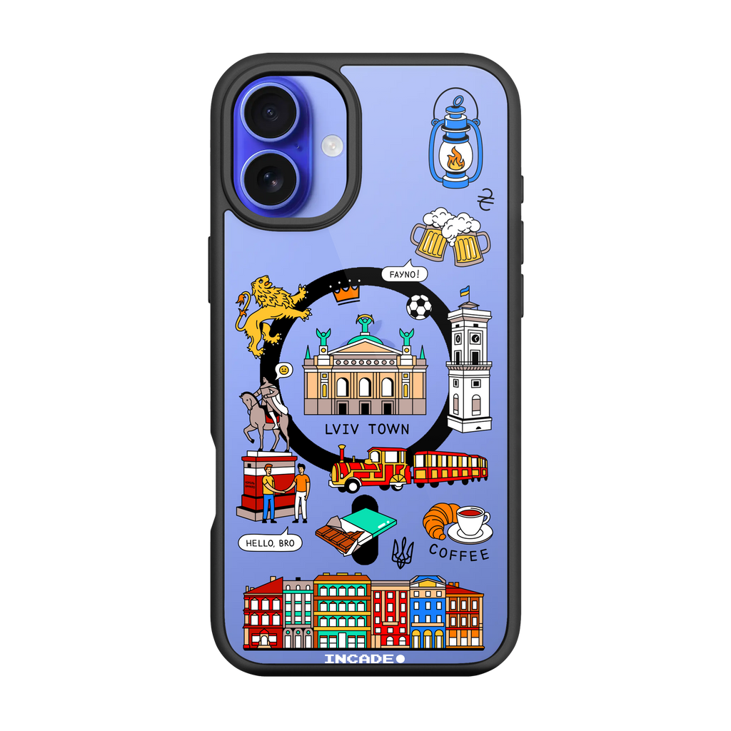 iPhone 16 Plus LVIV