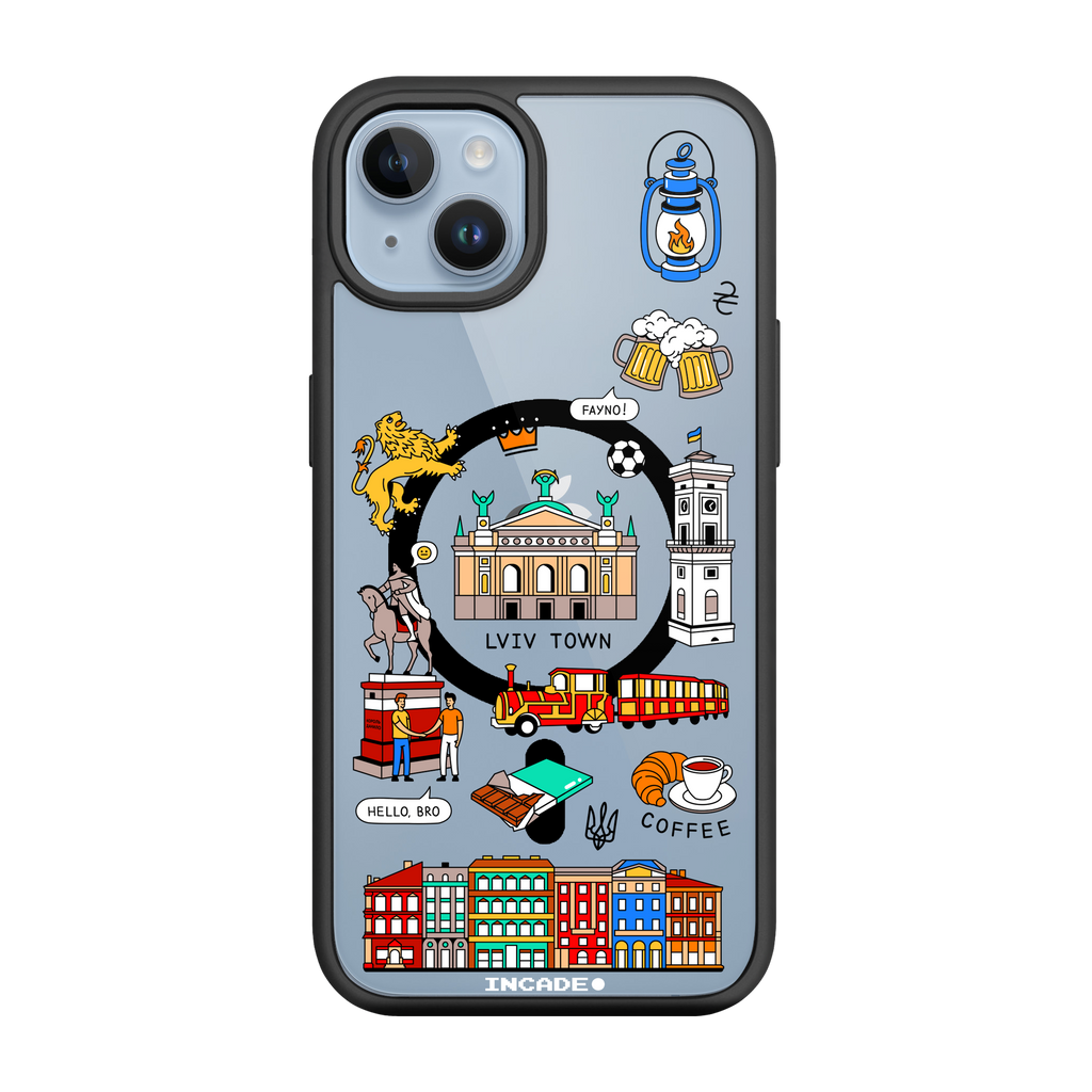 iPhone 14 LVIV