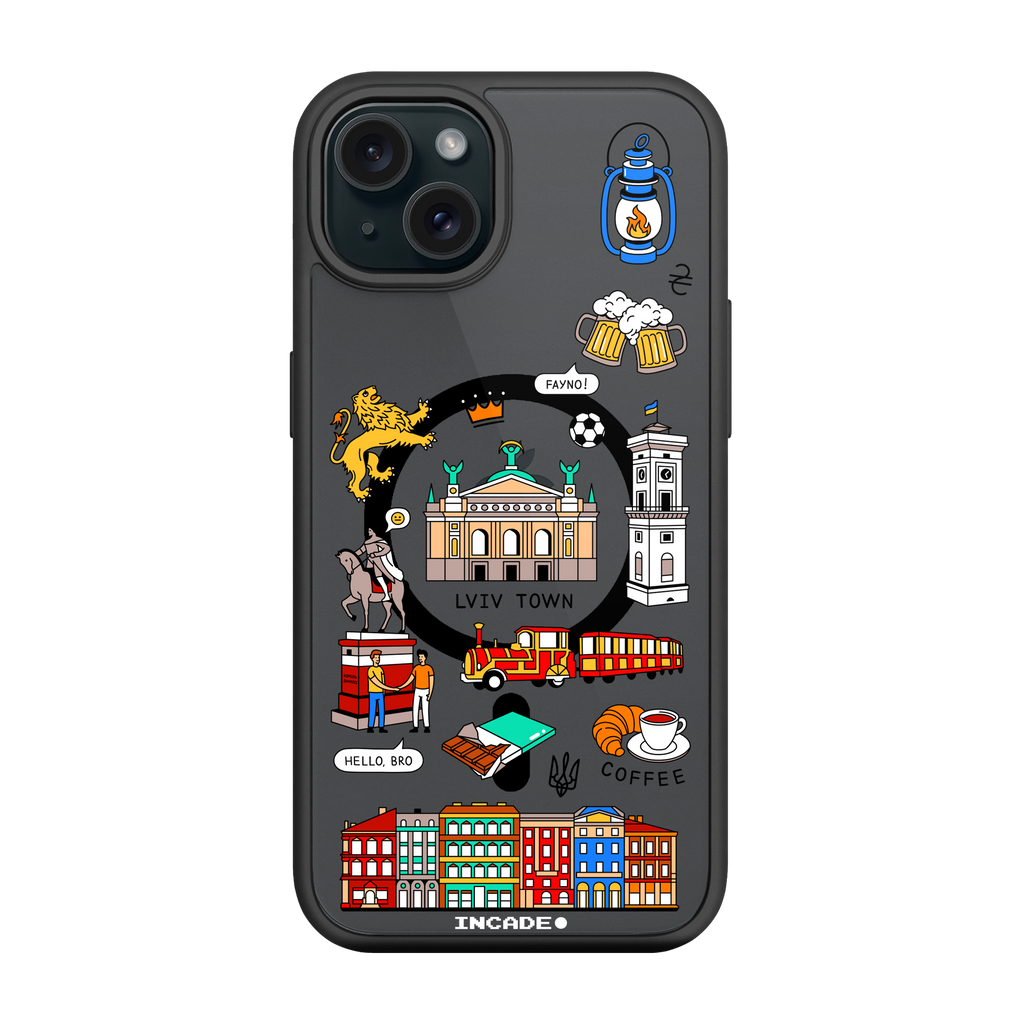 iPhone 15 Plus LVIV