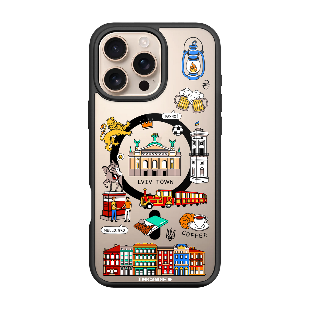 iPhone 16 Pro Max LVIV