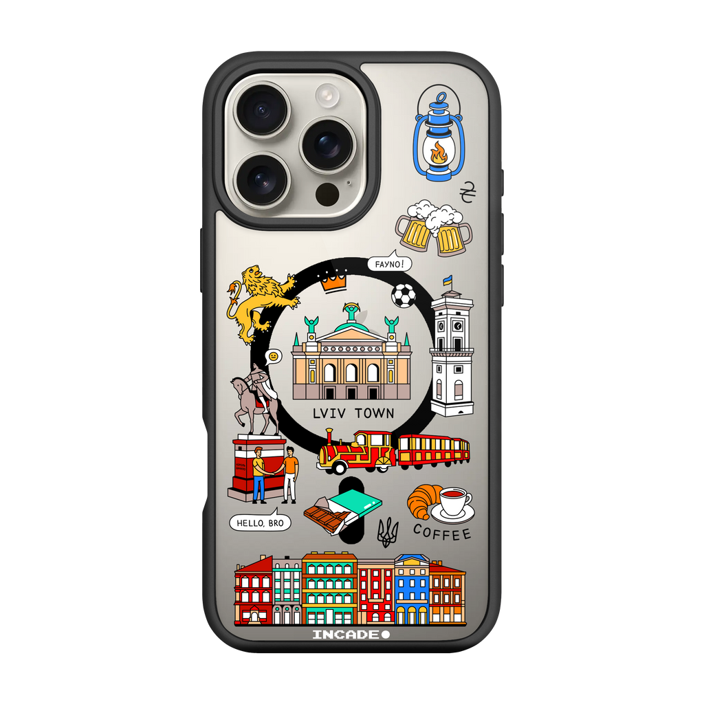 iPhone 16 Pro Max LVIV