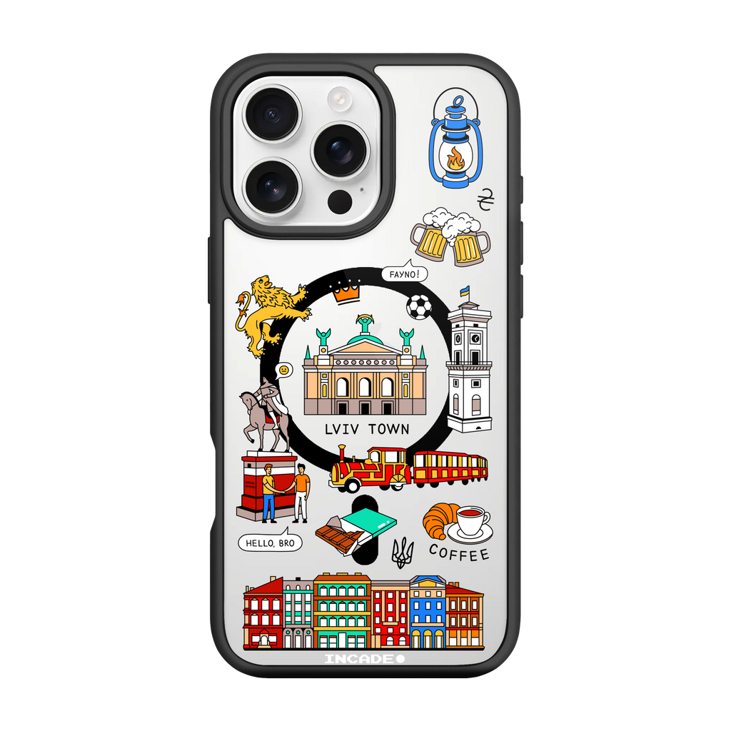 iPhone 16 Pro Max LVIV