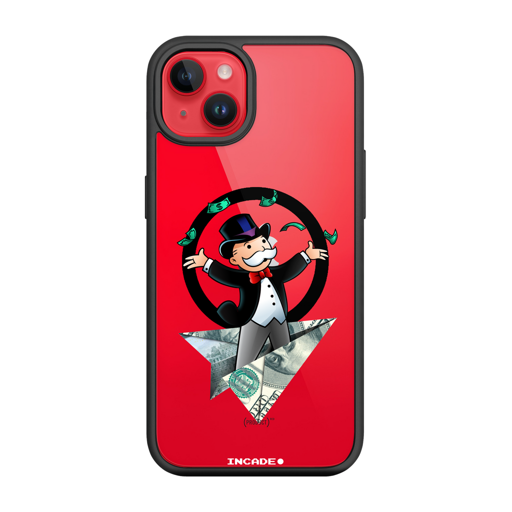 iPhone 13 mini money masters Monopoly