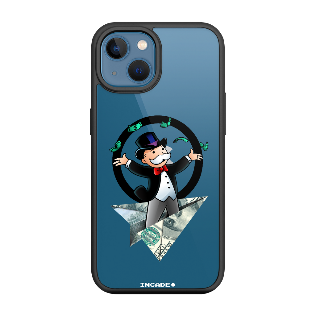 iPhone 13 mini money masters Monopoly