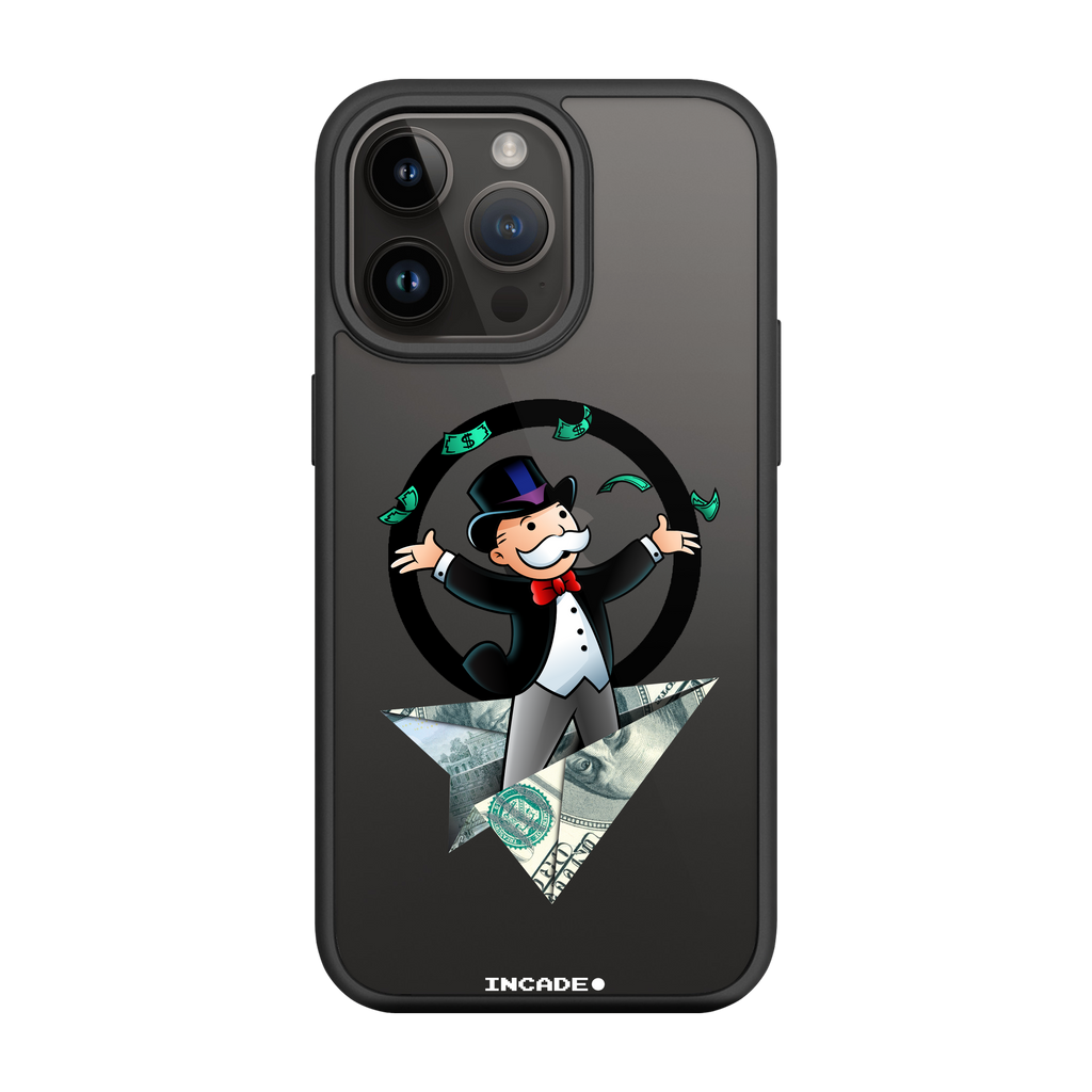 iPhone 14 Pro Max money masters Monopoly