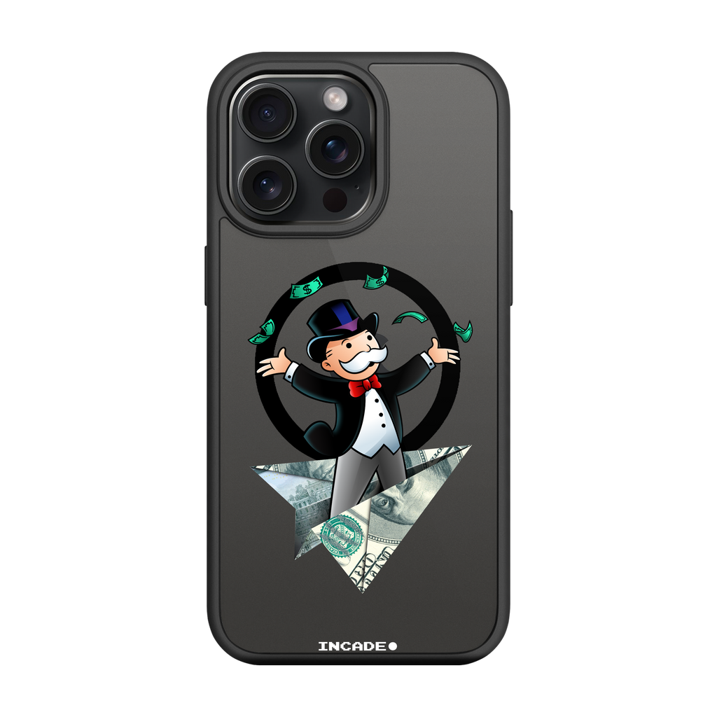 iPhone 15 Pro money masters Monopoly