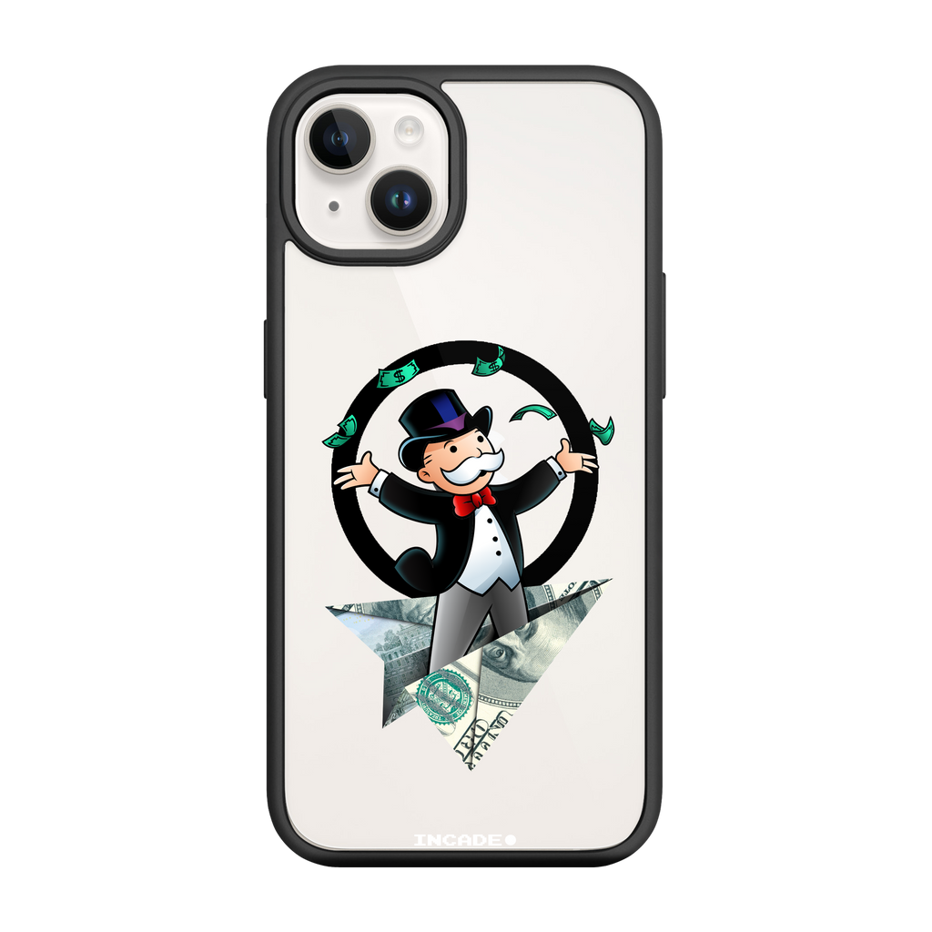 iPhone 14 Plus money masters Monopoly