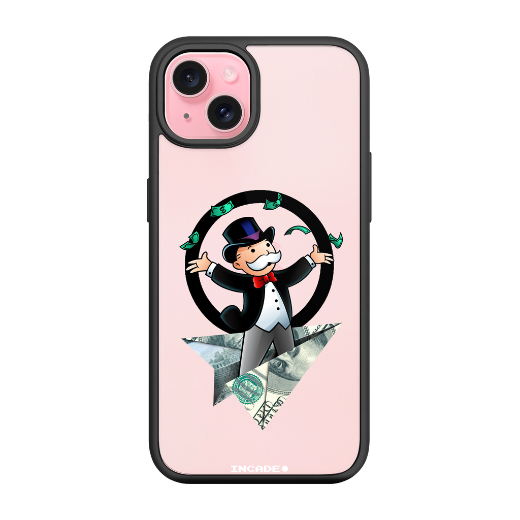 iPhone 15 Plus money masters Monopoly