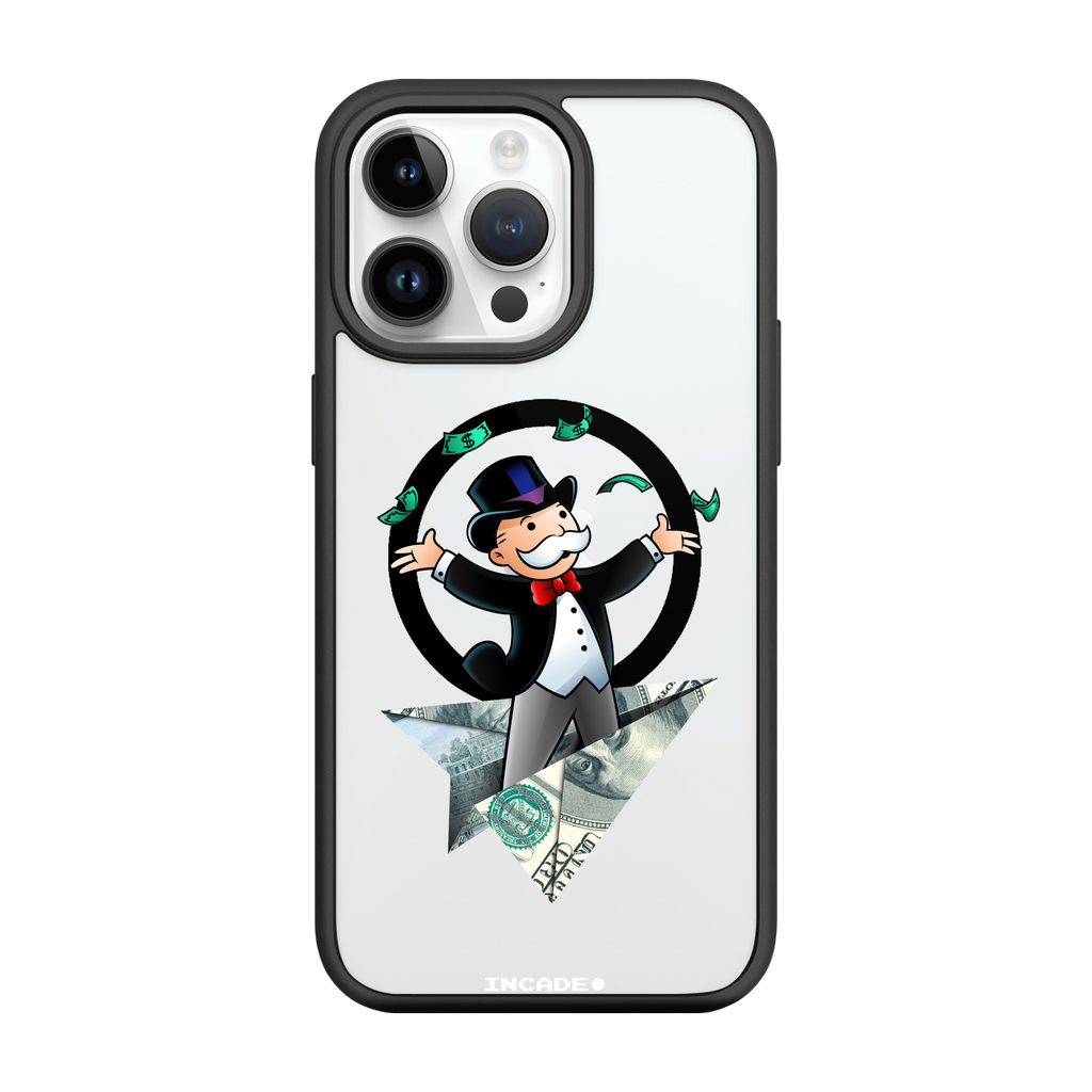 iPhone 14 Pro money masters Monopoly