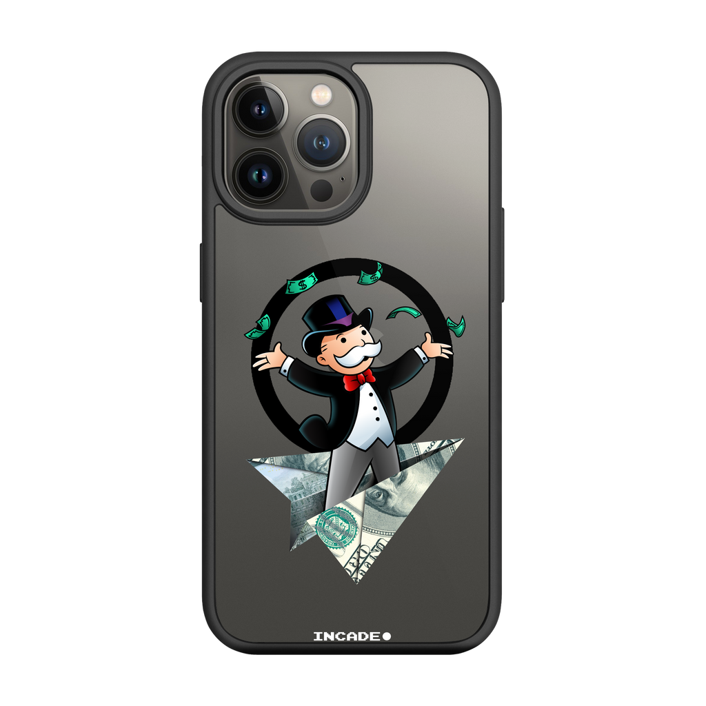 iPhone 13 Pro Max money masters Monopoly