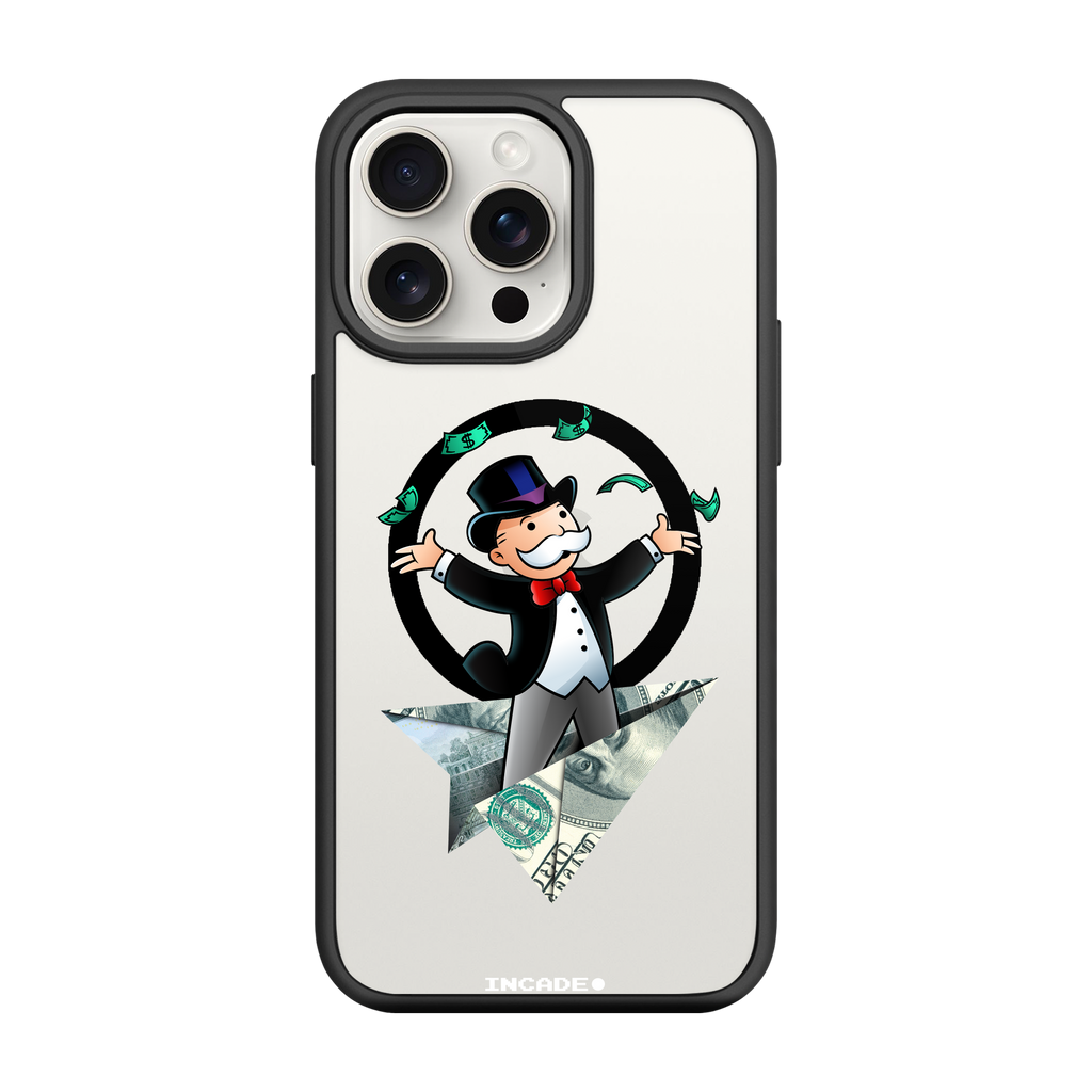 iPhone 15 Pro Max money masters Monopoly