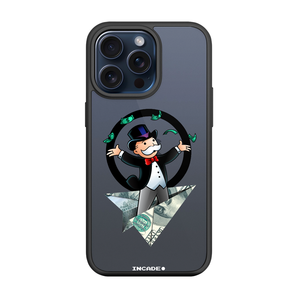 iPhone 15 Pro Max money masters Monopoly