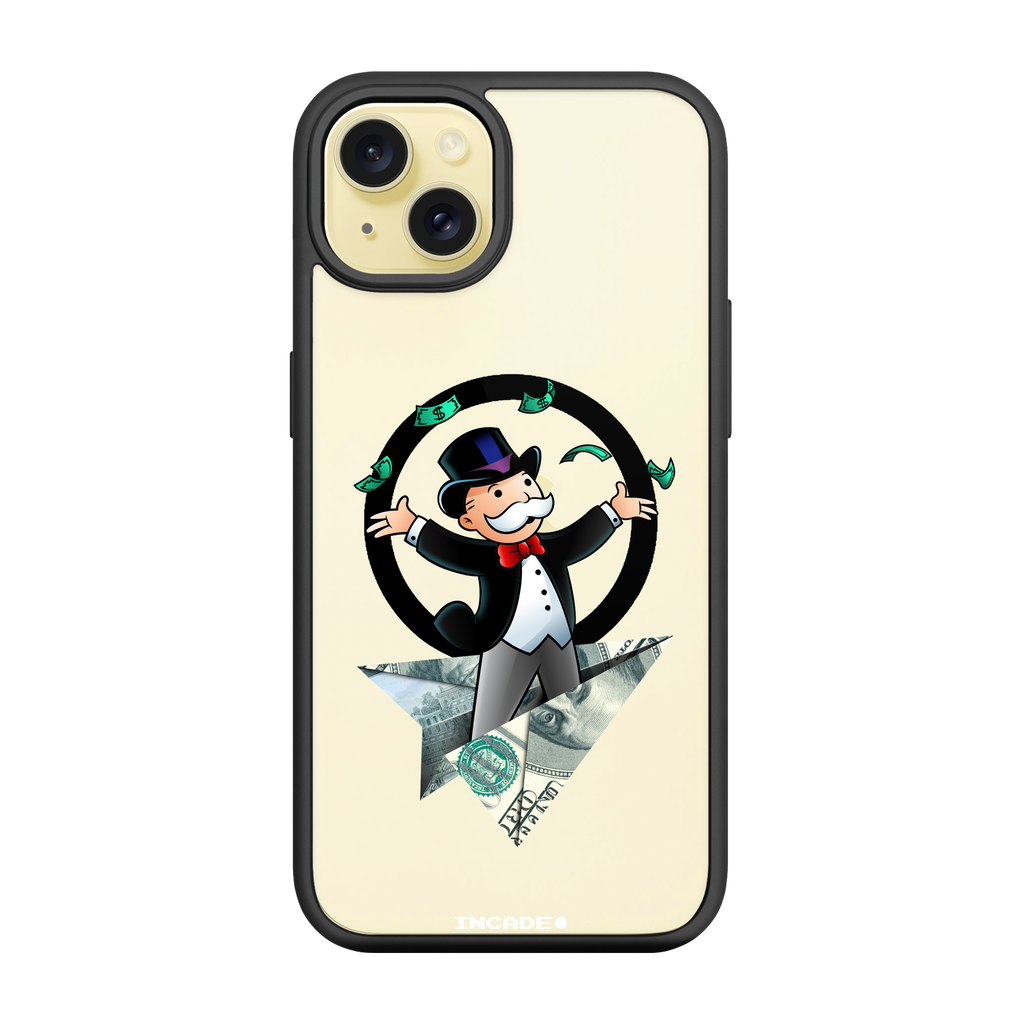 iPhone 15 Plus money masters Monopoly