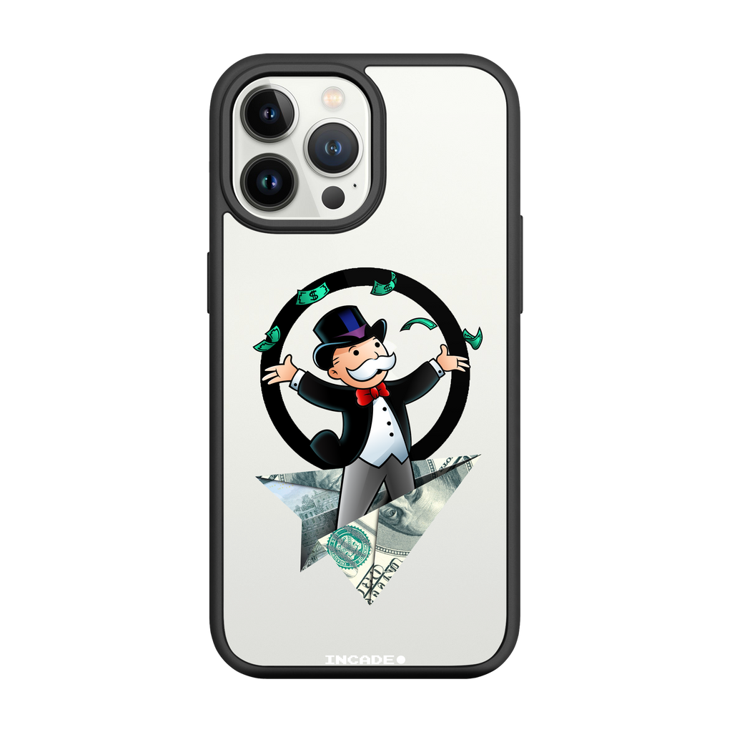 iPhone 13 Pro money masters Monopoly