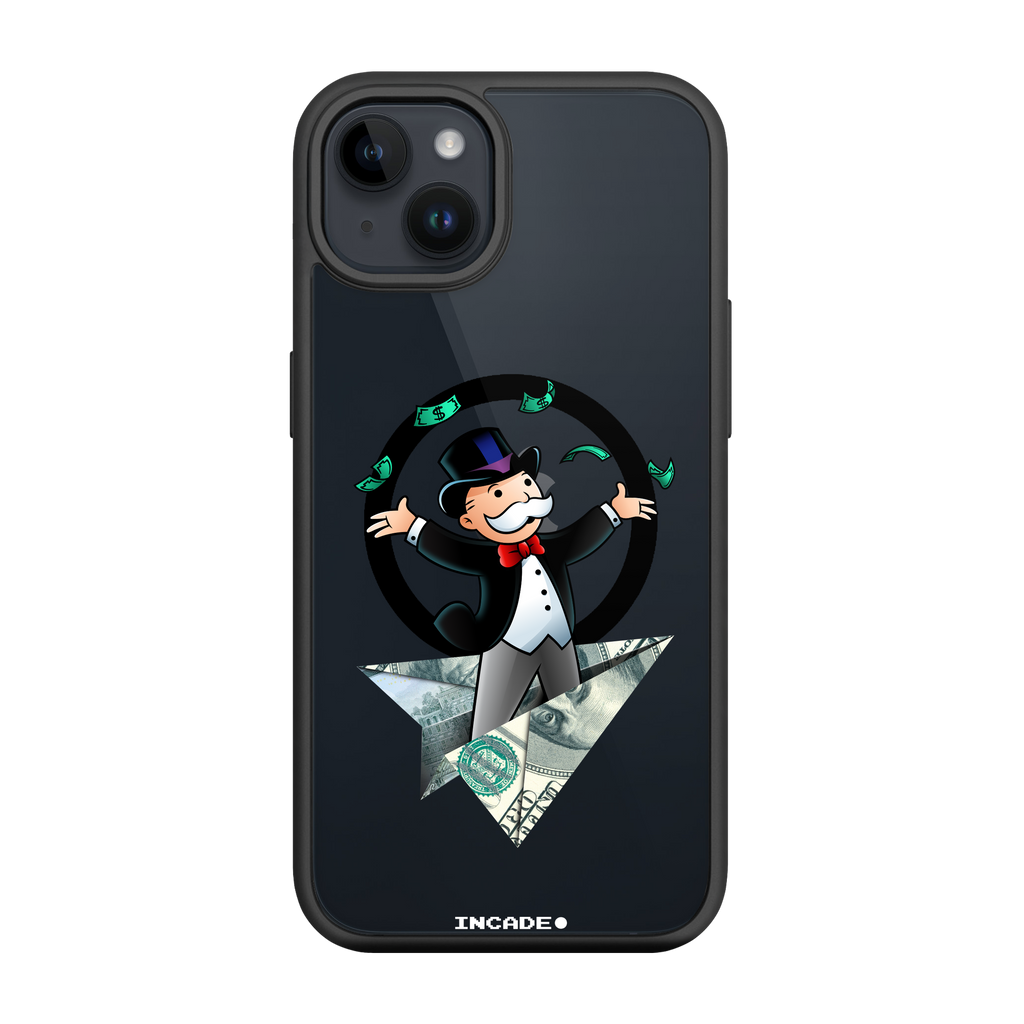 iPhone 14 Plus money masters Monopoly