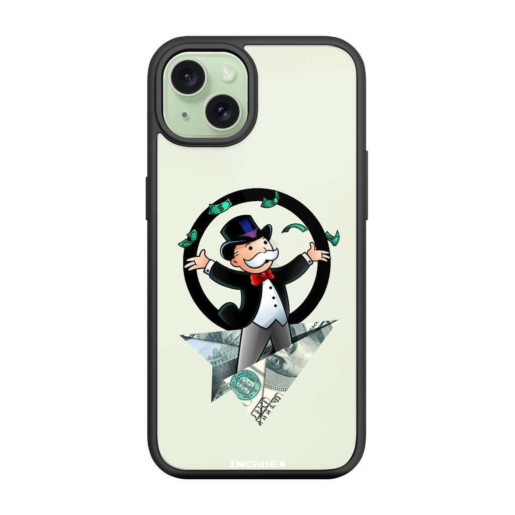 iPhone 15 Plus money masters Monopoly