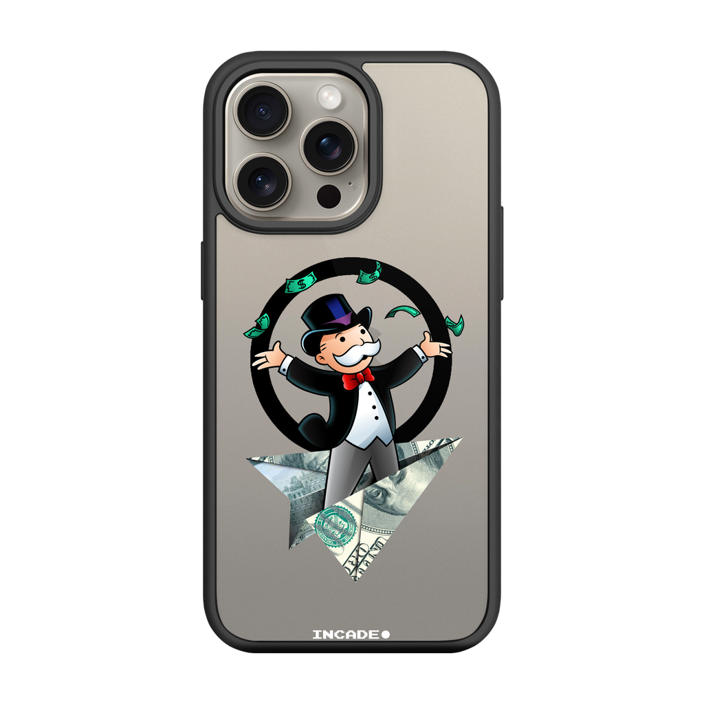 iPhone 15 Pro Max money masters Monopoly