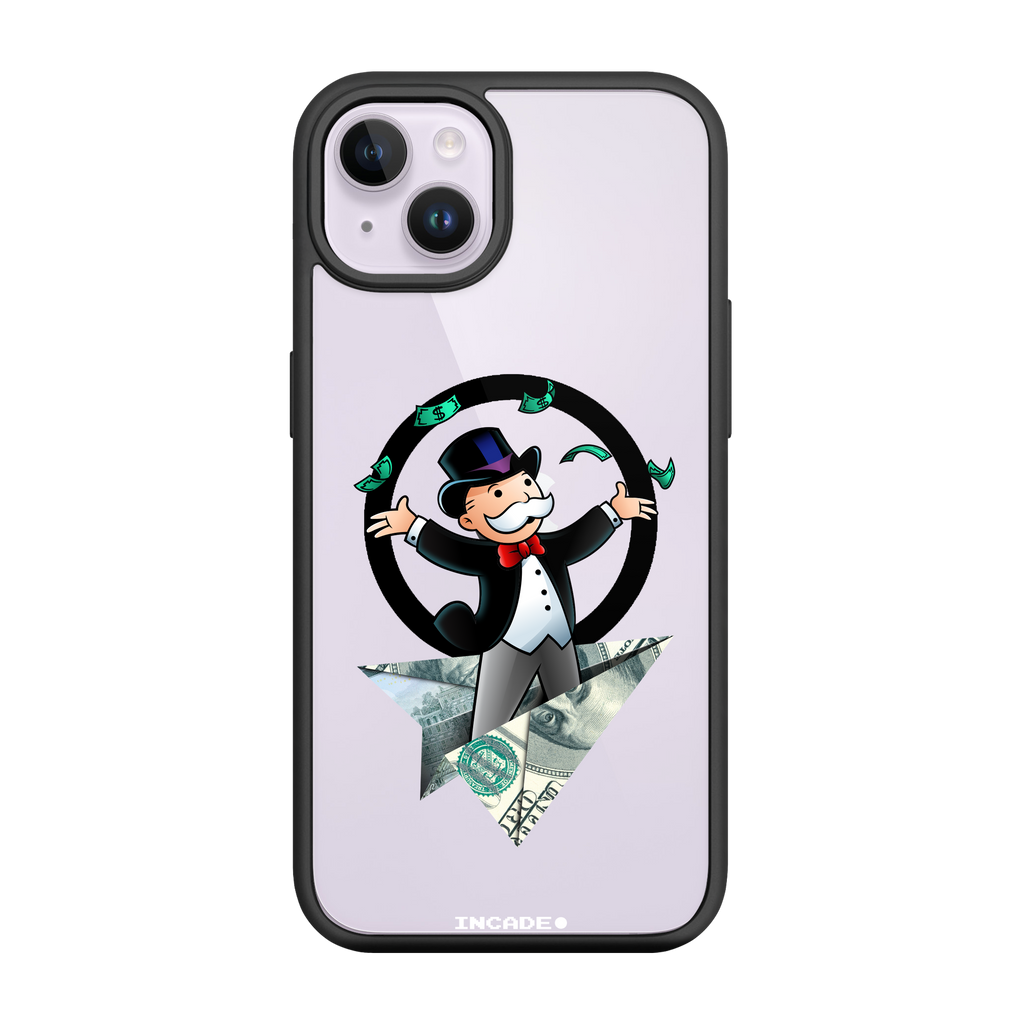 iPhone 14 Plus money masters Monopoly