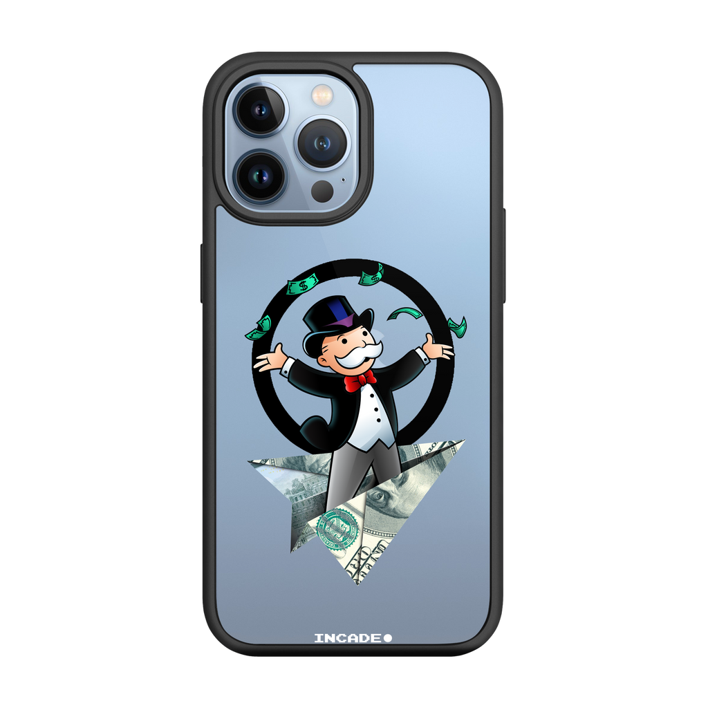 iPhone 13 Pro money masters Monopoly