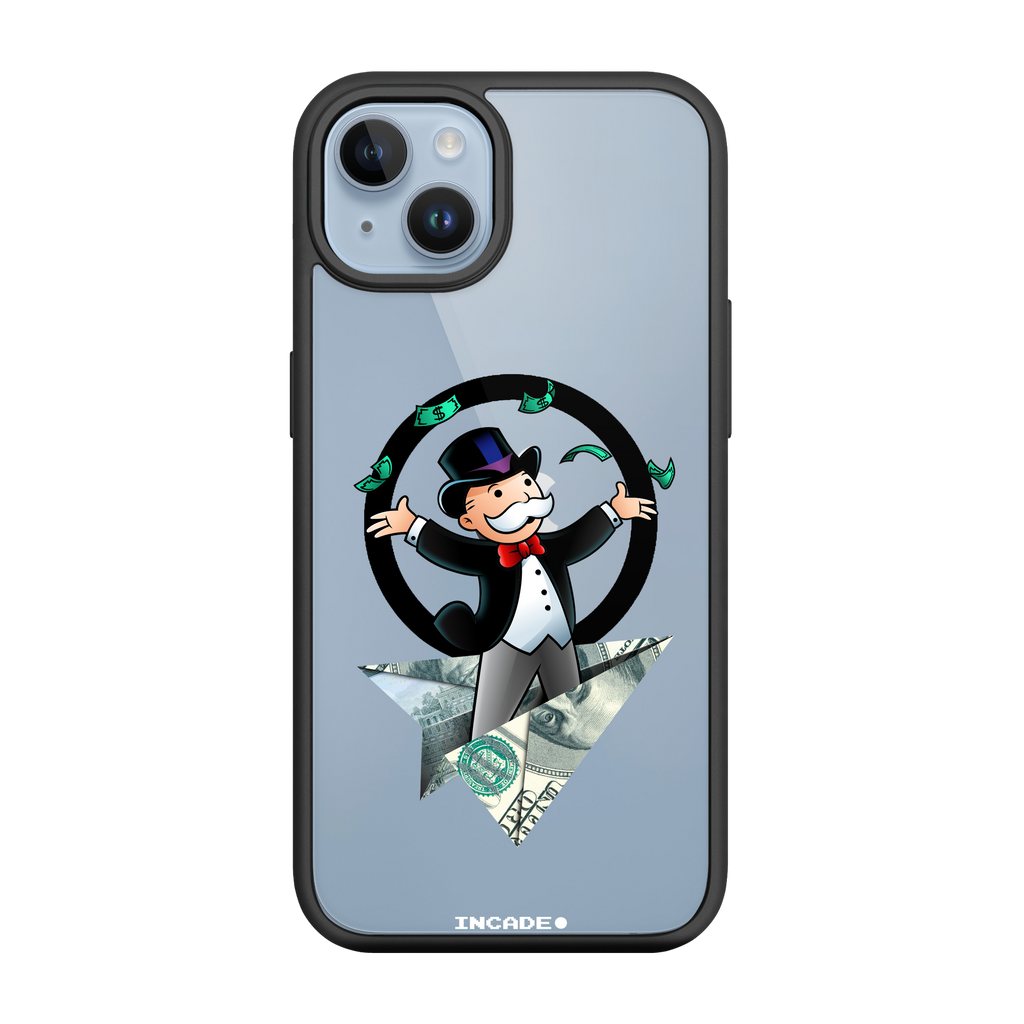 iPhone 14 Plus money masters Monopoly