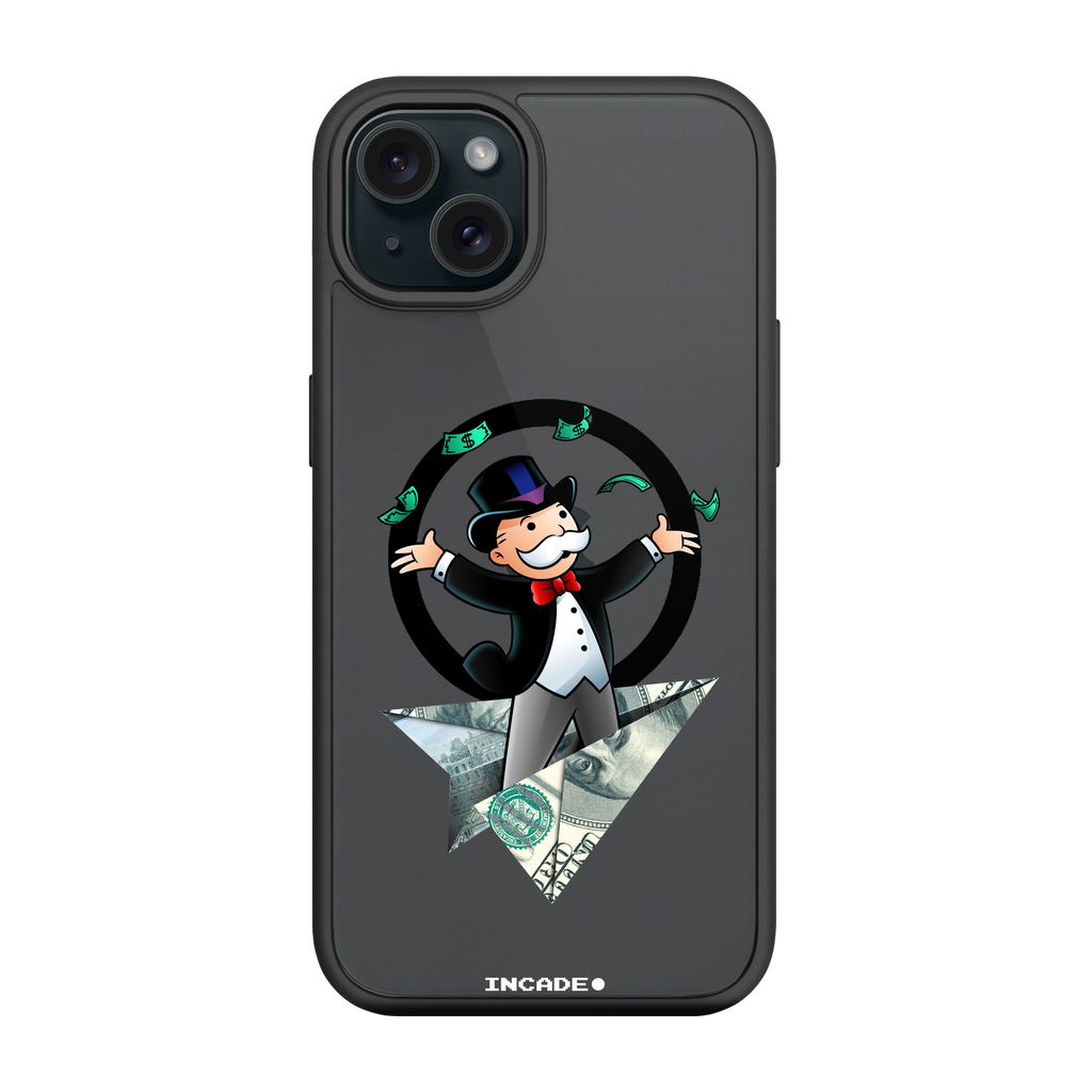 iPhone 15 Plus money masters Monopoly