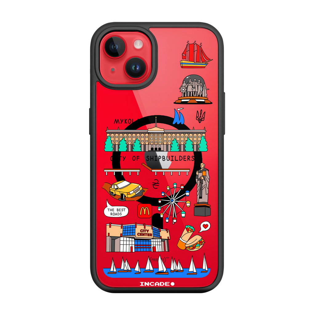 iPhone 13 mini MYKOLAIV