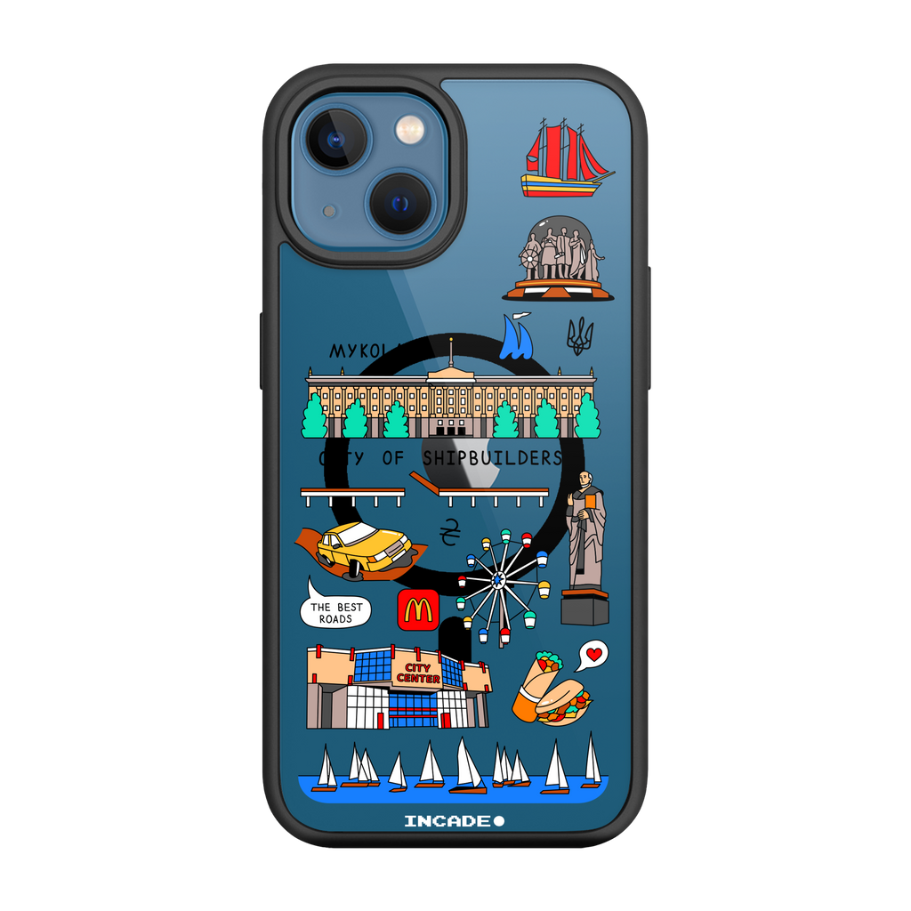 iPhone 13 mini MYKOLAIV