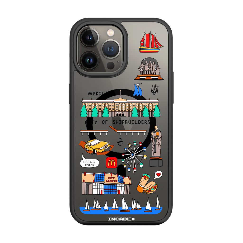 iPhone 13 Pro MYKOLAIV