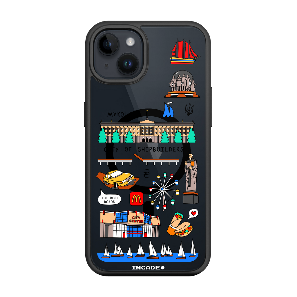 iPhone 14 Plus MYKOLAIV