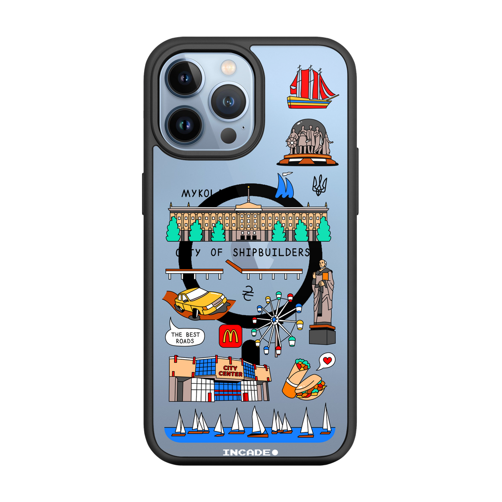 iPhone 13 Pro MYKOLAIV