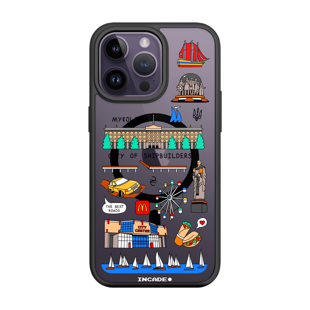 iPhone 14 Pro MYKOLAIV