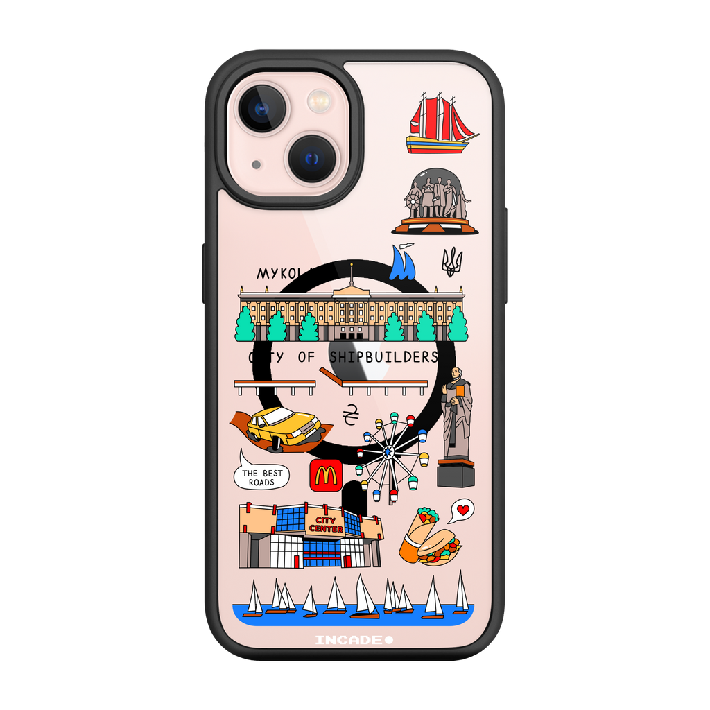 iPhone 13 mini MYKOLAIV
