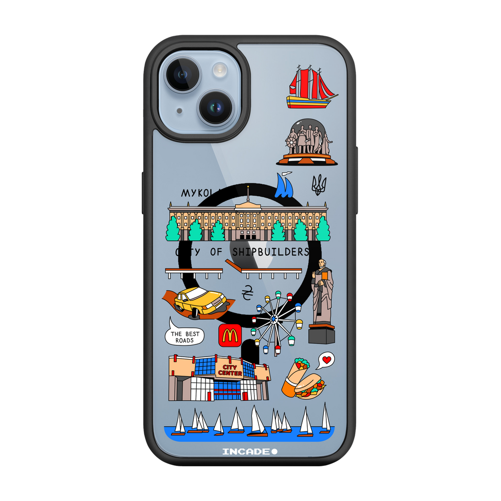 iPhone 14 Plus MYKOLAIV