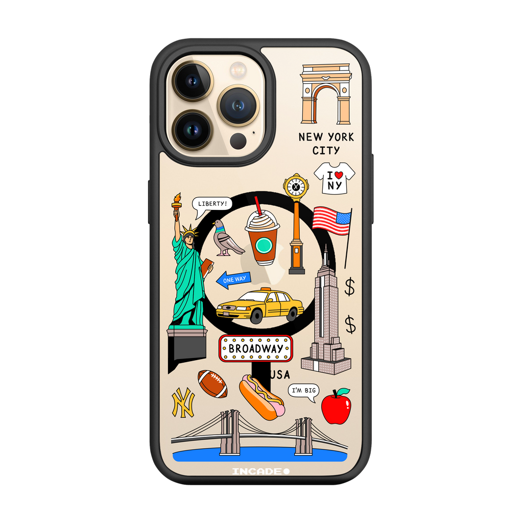 iPhone 13 Pro NEW YORK