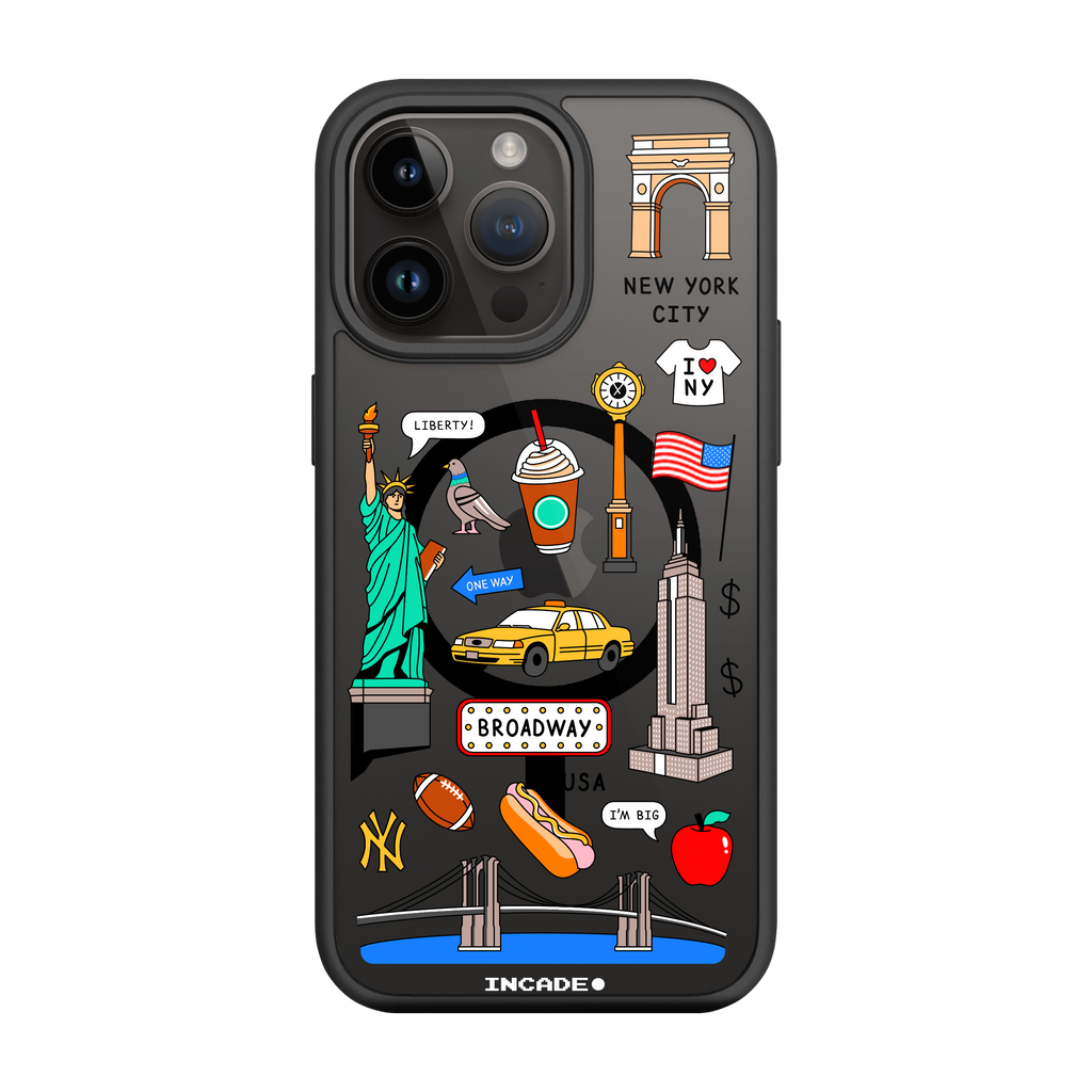 iPhone 14 Pro NEW YORK