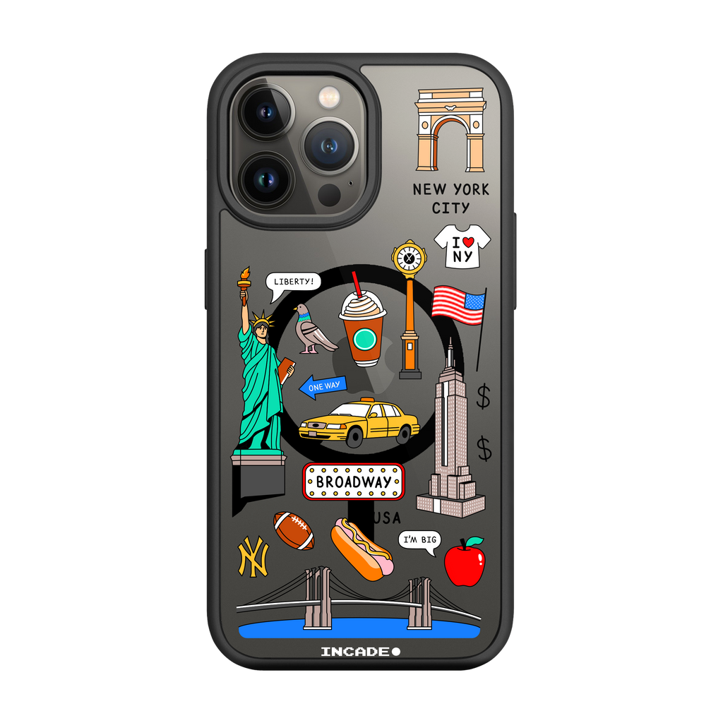 iPhone 13 Pro NEW YORK