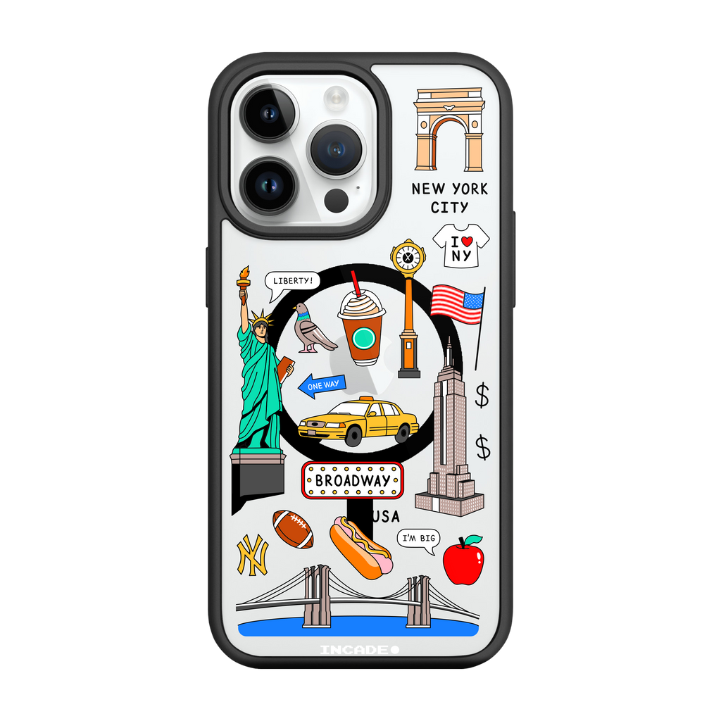 iPhone 14 Pro NEW YORK