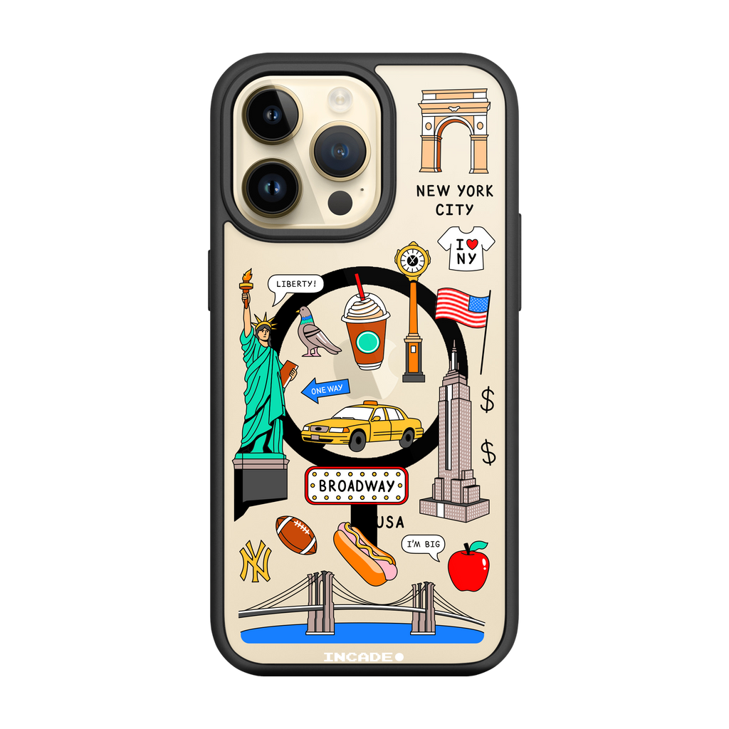 iPhone 14 Pro NEW YORK