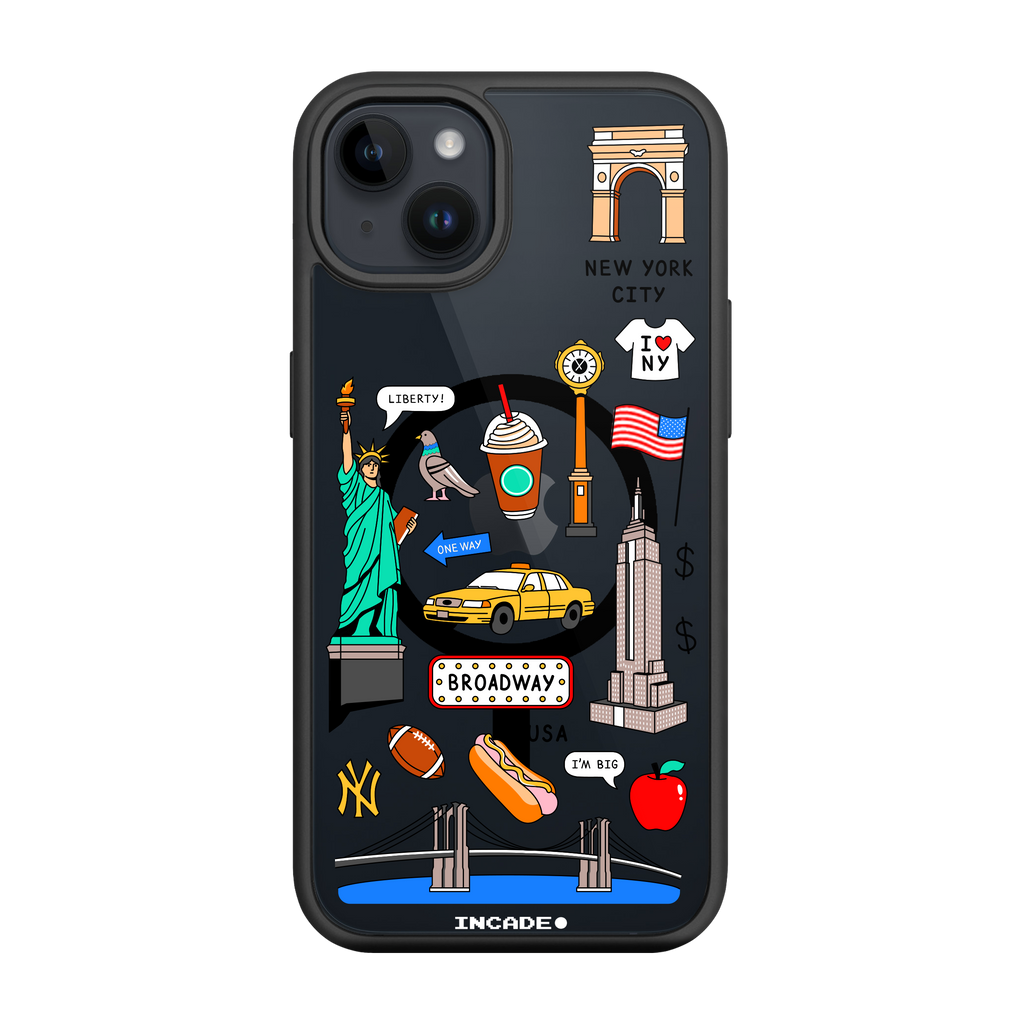 iPhone 13 mini NEW YORK