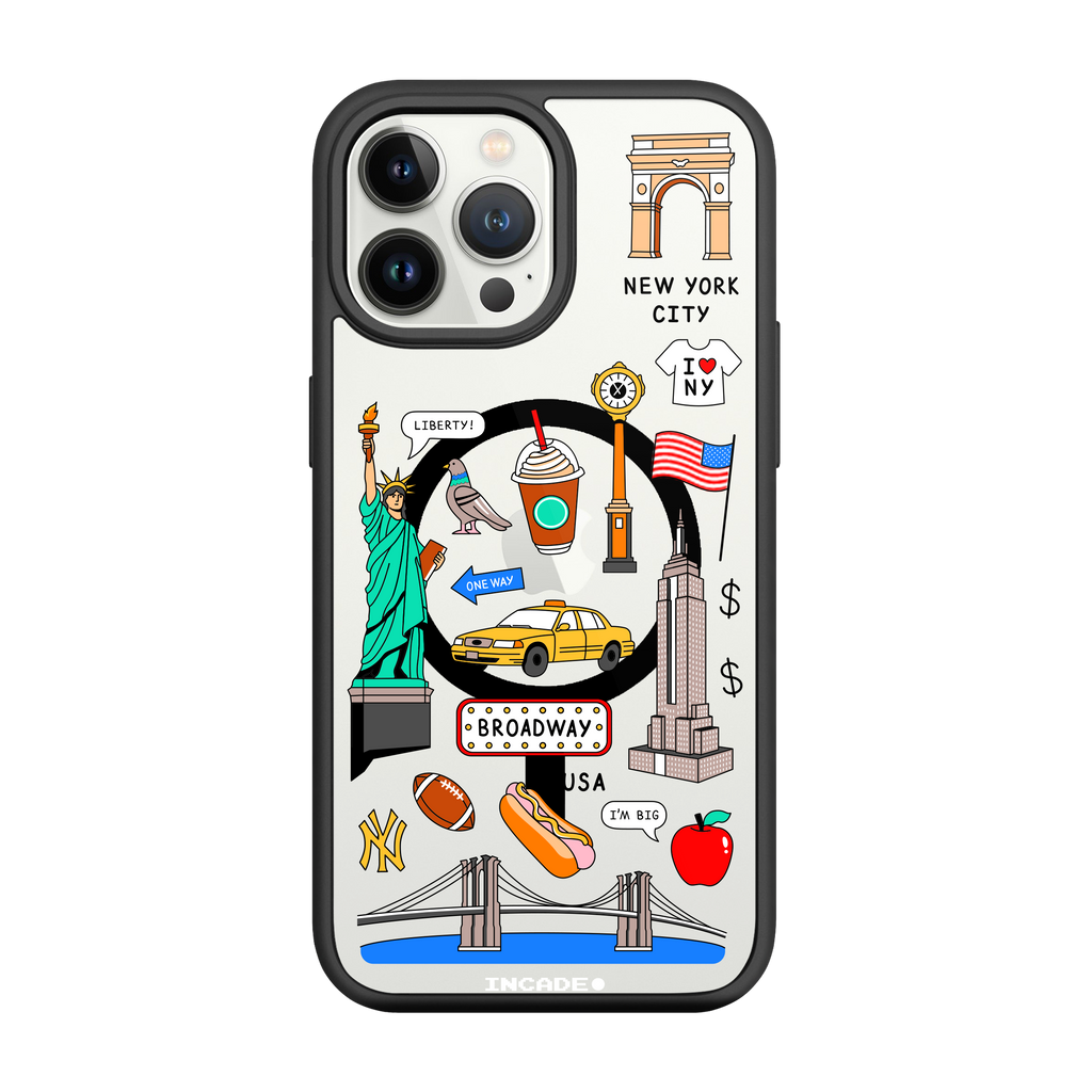 iPhone 13 Pro NEW YORK