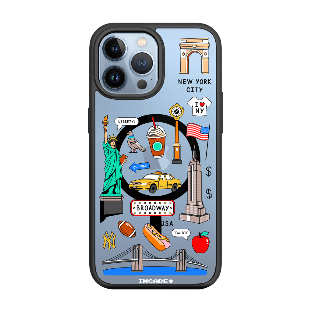 iPhone 13 Pro NEW YORK