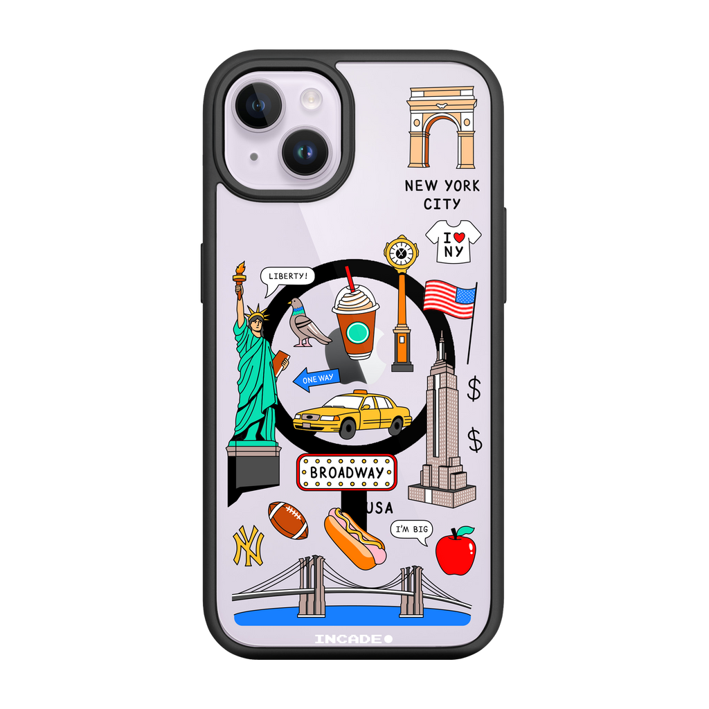 iPhone 14 Plus NEW YORK