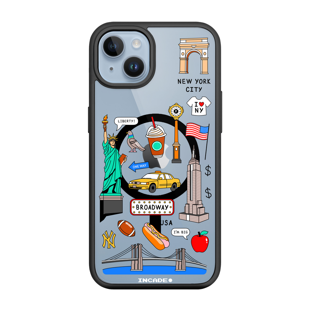 iPhone 14 Plus NEW YORK