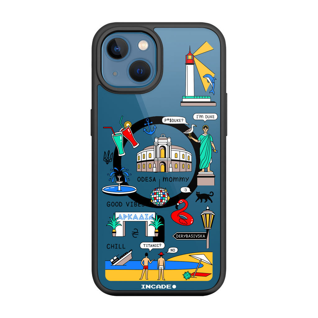 iPhone 13 mini ODESA