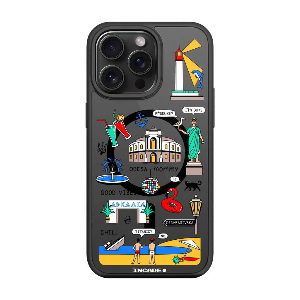 iPhone 15 Pro Max ODESA