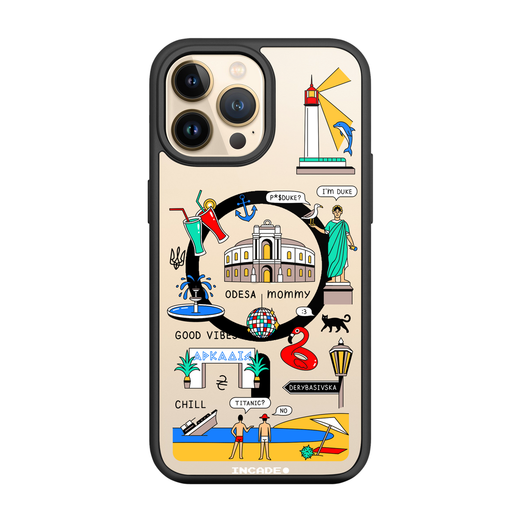 iPhone 13 Pro ODESA