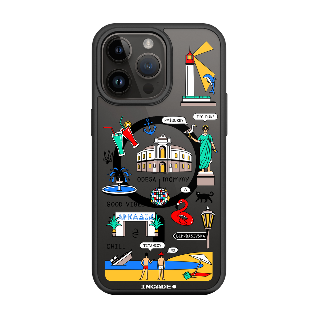 iPhone 14 Pro ODESA